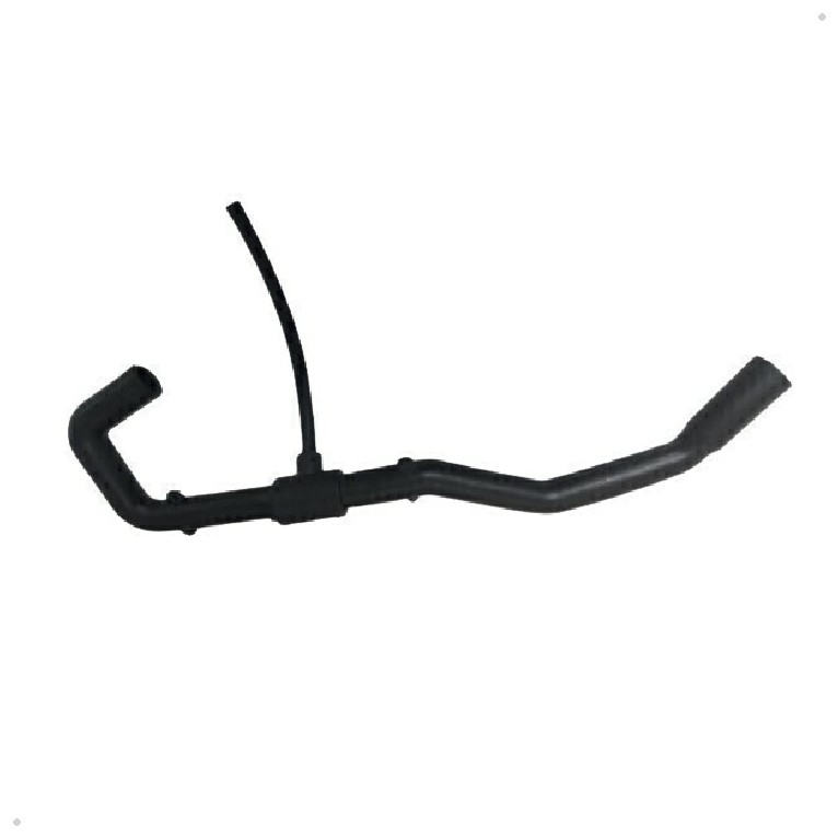 Mangueira Respiro de Óleo para Volkswagen FOX e Gol - MG Mangueiras - MG075