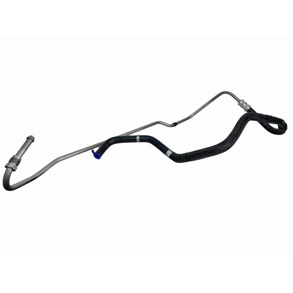 Mangueira de Retorno do Fluido da Cremalheira de Direção para Volkswagen Amarok - MG Mangueiras - MG1459