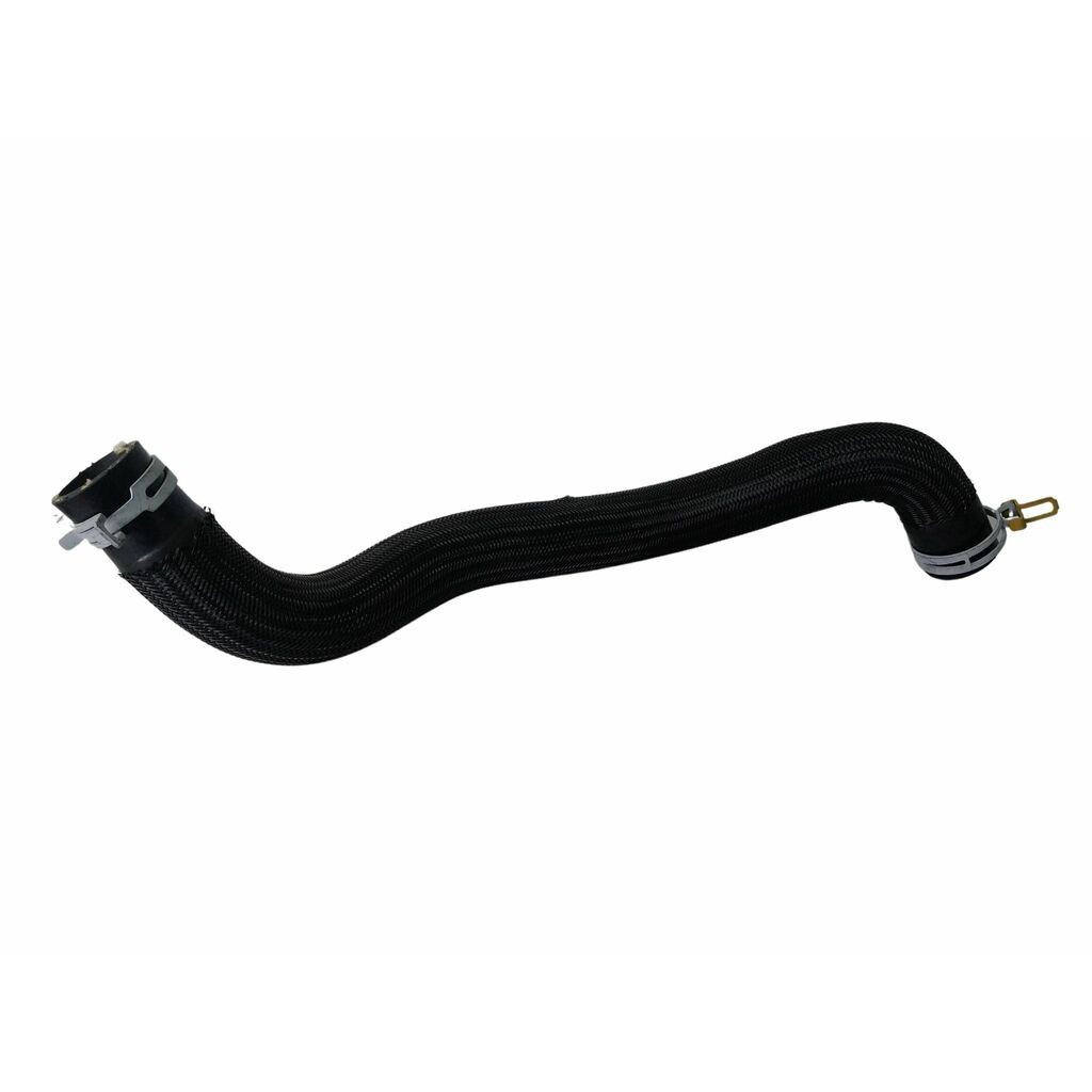 Mangueira Superior do Radiador para Chevrolet S10 - MG Mangueiras - MG1665
