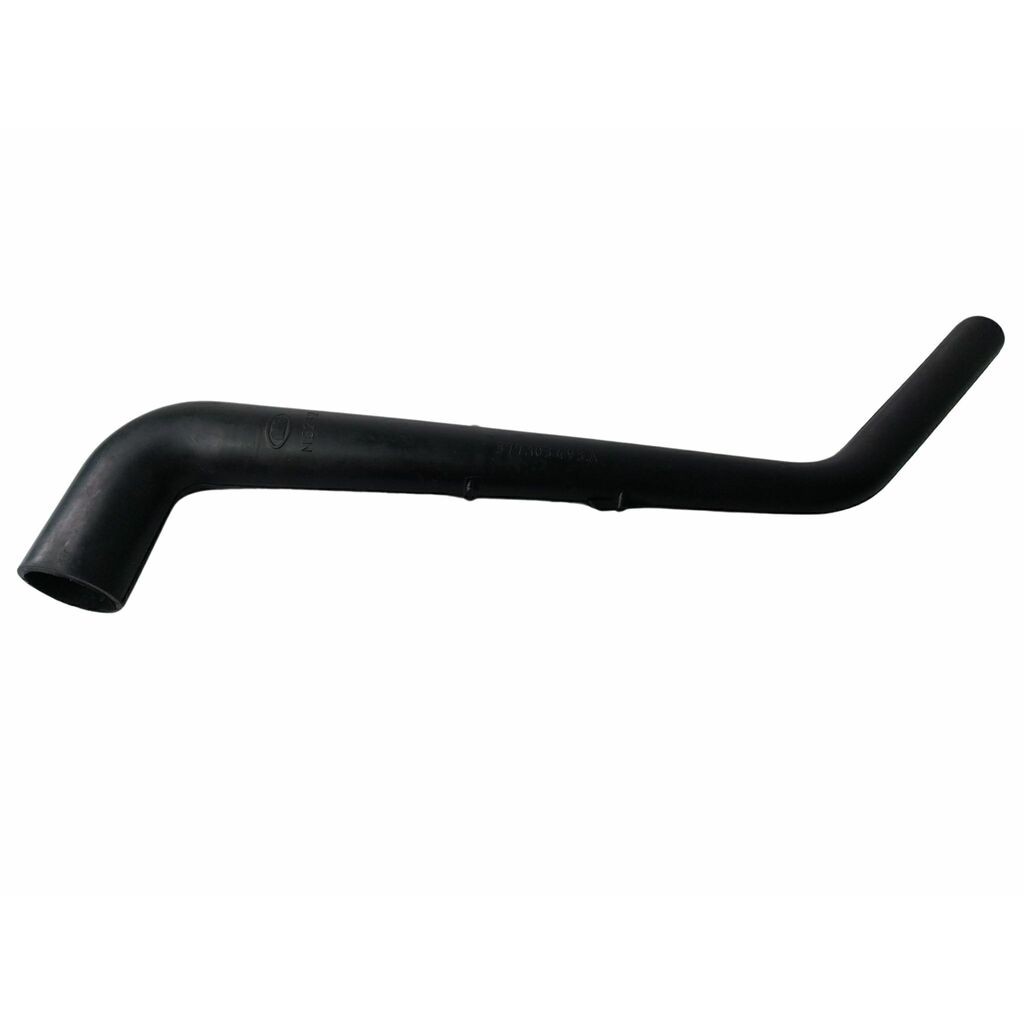 Mangueira Inferior da Válvula de Pressão do “Motor Ap” para Volkswagen Gol - MG Mangueiras - MG232