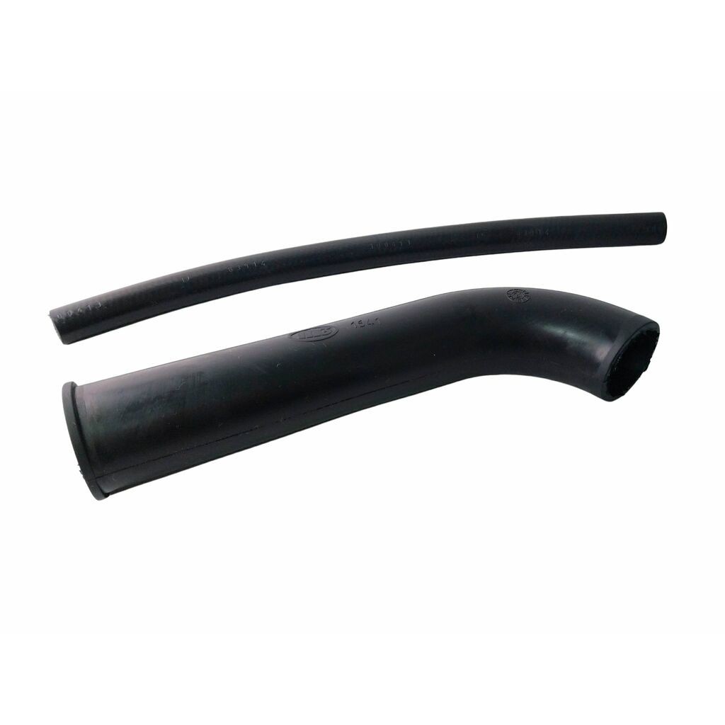 Kit de Mangueiras do Gargalo Tanque Combustivel para Ford Ka - MG Mangueiras - MG1641