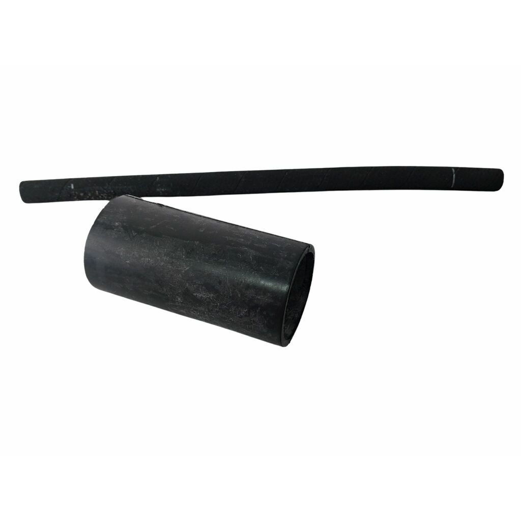 Kit Mangueiras Tanque Combustivel para Chevrolet S10 - MG Mangueiras - MG598