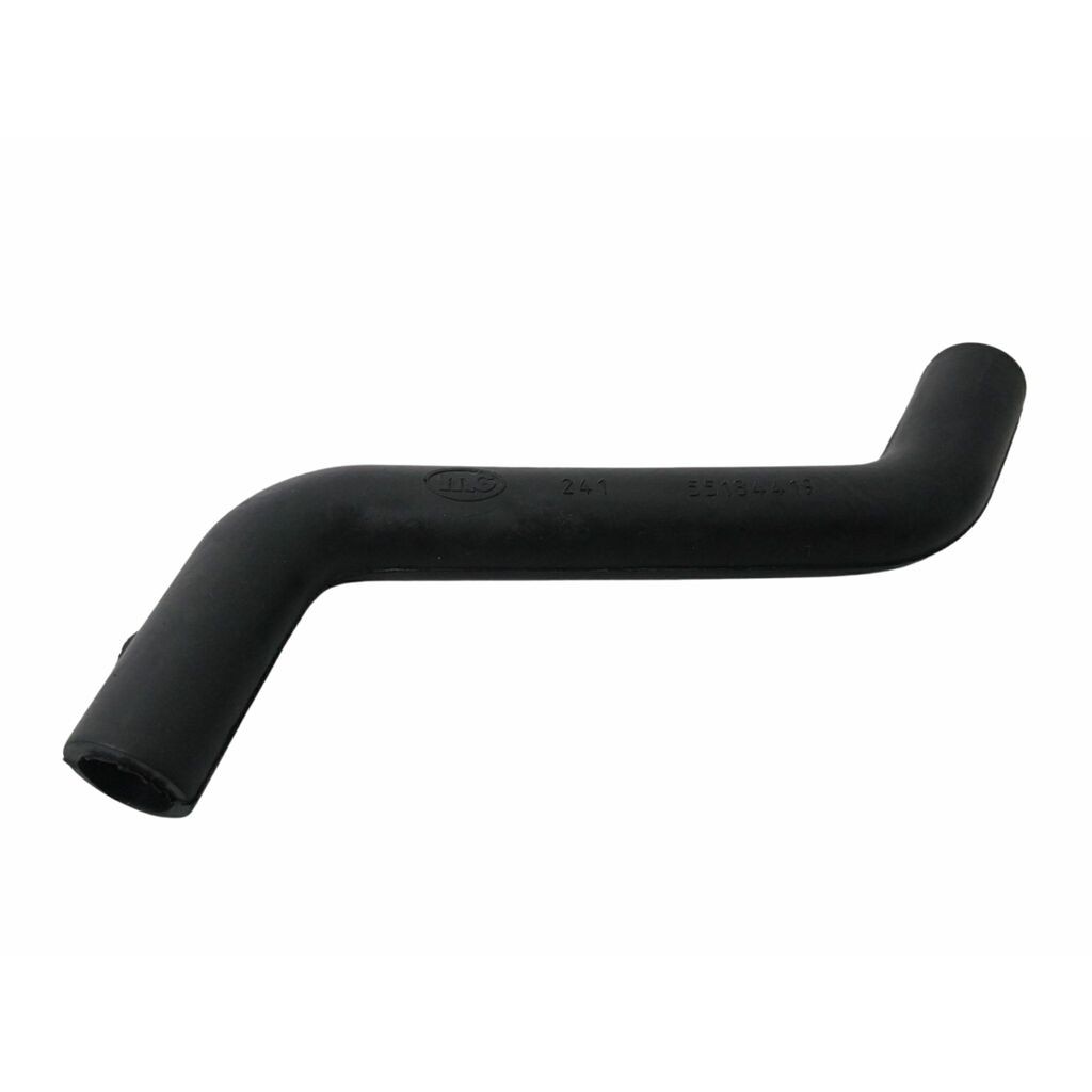 Rabicho da Mangueira Filtro de Ar para Mg240 para Fiat Stilo - MG Mangueiras - MG241