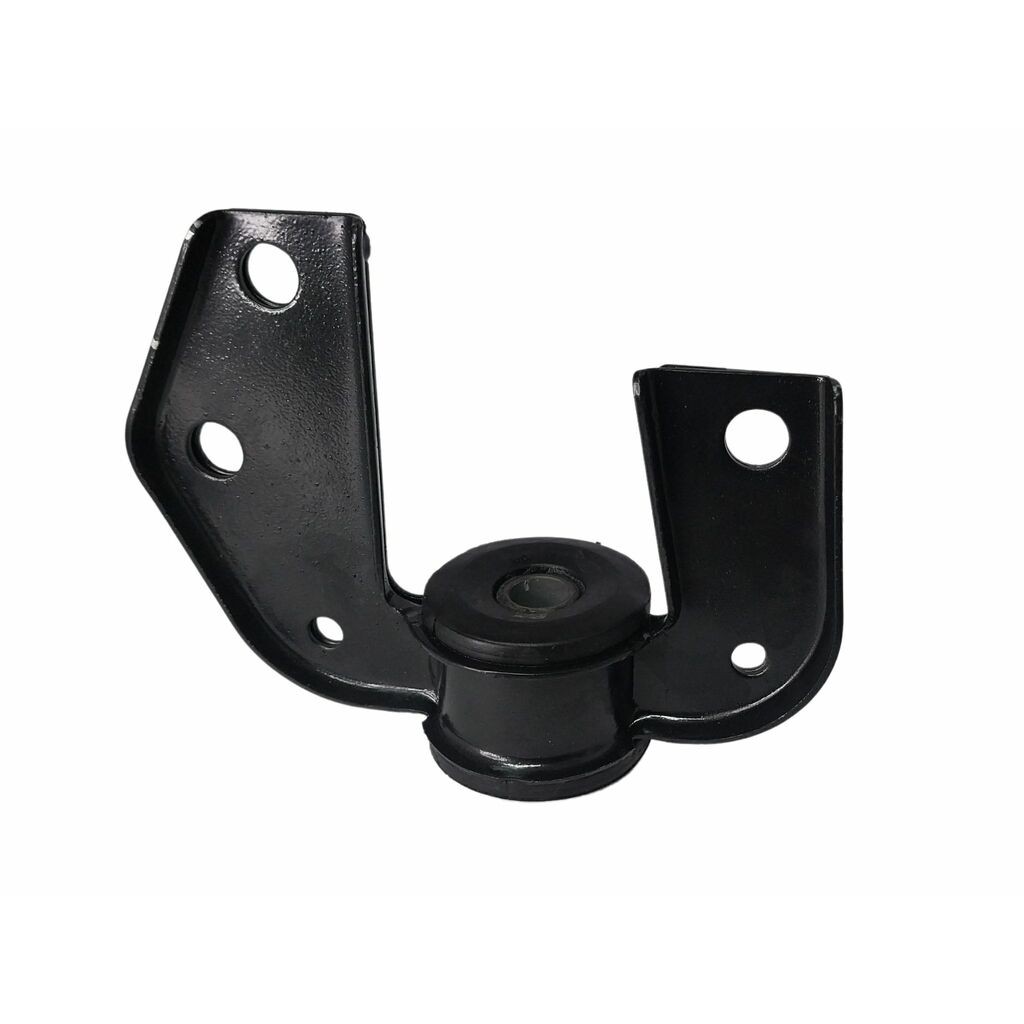 Suporte Dianteiro da Barra Tensora Lado Esquerdo para Chevrolet Corsa - MG Mangueiras - MG896
