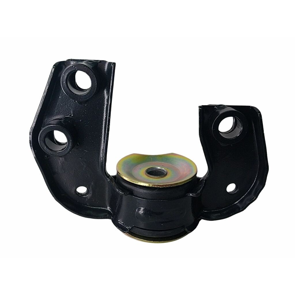 Suporte Dianteiro da Barra Tensora Lado Esquerdo para Chevrolet Agile e Montana - MG Mangueiras - MG900