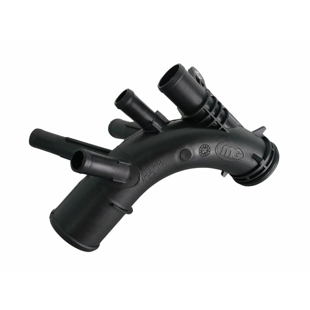 Tubo Bomba Dagua para Chevrolet S10 e Trailblazer - MG Mangueiras - MG608