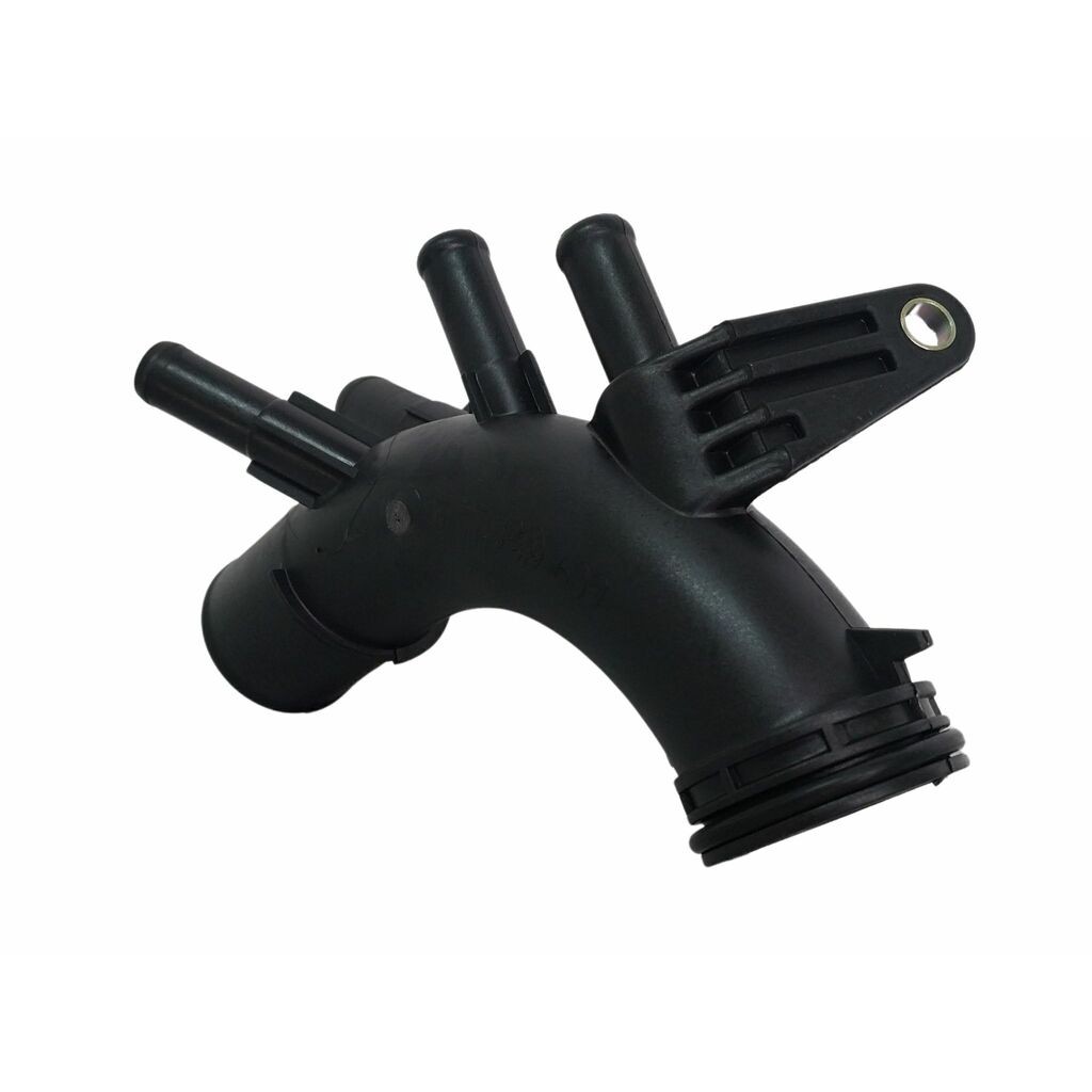 Tubo para Bomba D'Água para Chevrolet S10 e Trailblazer - MG Mangueiras - MG609