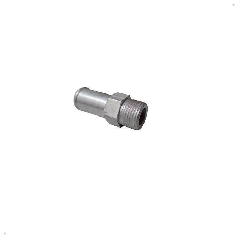 Tubo Conector Bloco Motor (Maior) - MG Mangueiras - MG385