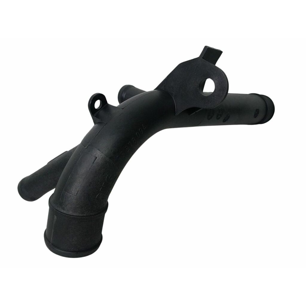 Tubo de Circulação D’Água do Motor para Chevrolet Montana - MG Mangueiras - MG121