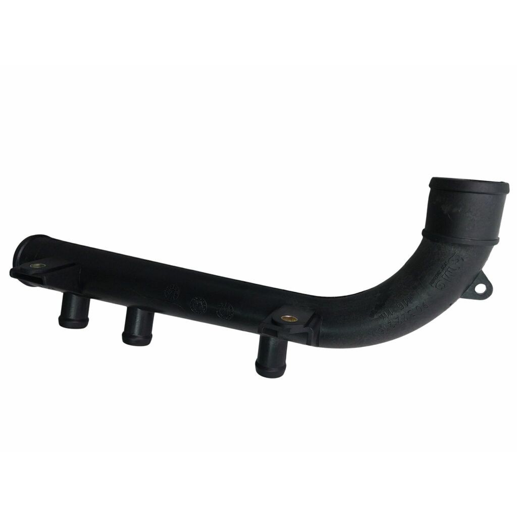 Tubo de Circulação D’Água do Motor - MG Mangueiras - MG114