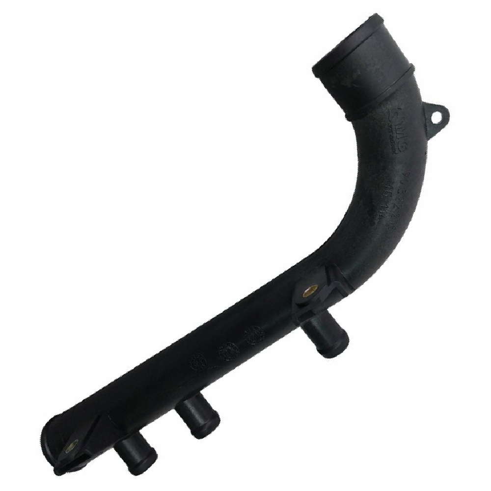 Tubo de Circulação D’Água do Motor - MG Mangueiras - MG114