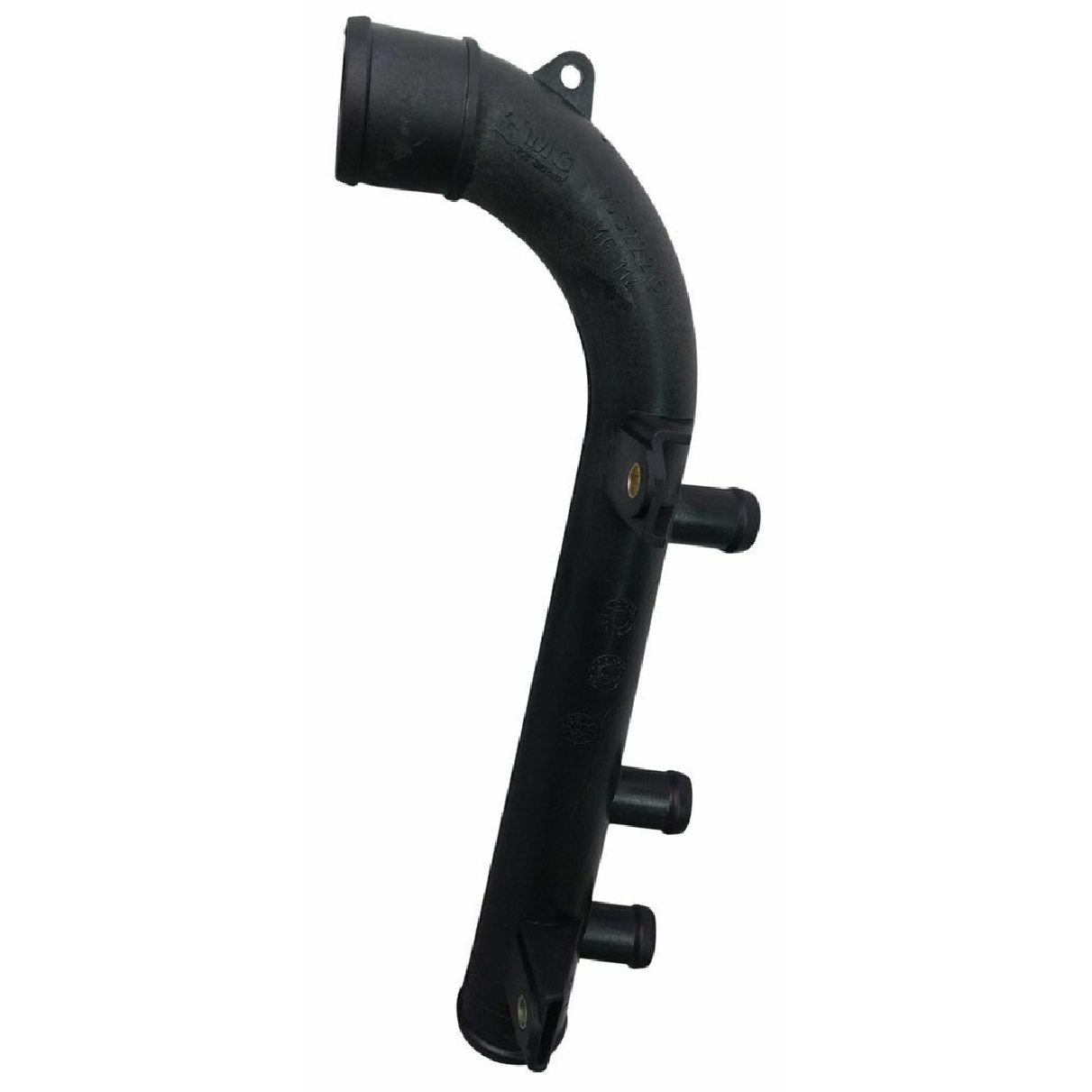 Tubo de Circulação D’Água do Motor - MG Mangueiras - MG114