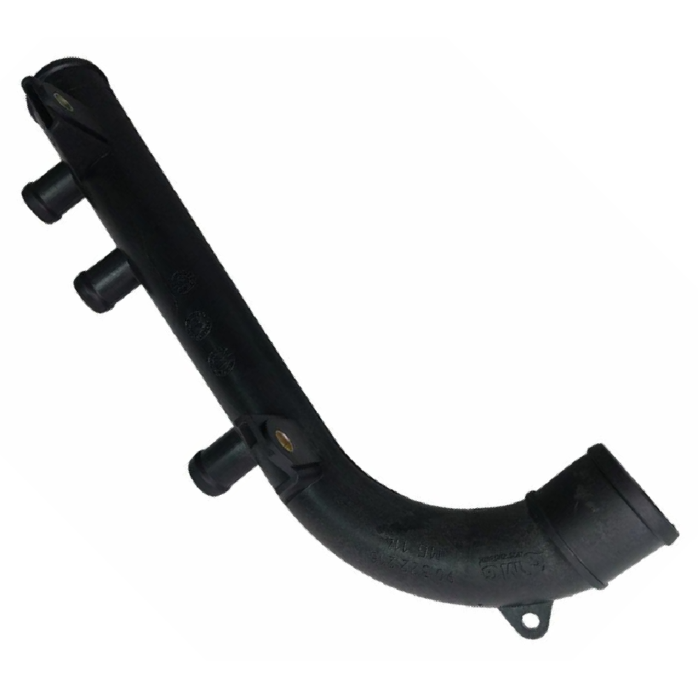 Tubo de Circulação D’Água do Motor - MG Mangueiras - MG114