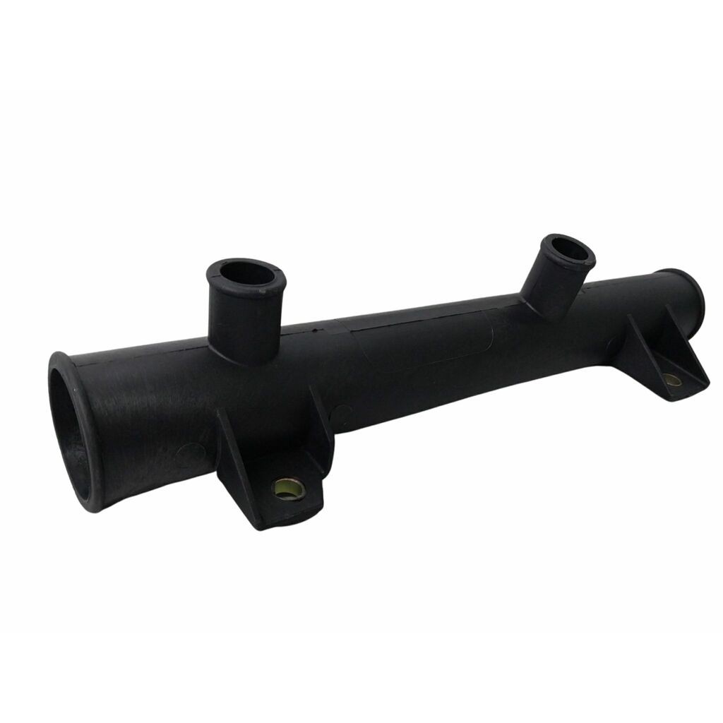 Tubo de Circulação D’Água do Motor para Chevrolet Ipanema e Kadett - MG Mangueiras - MG118