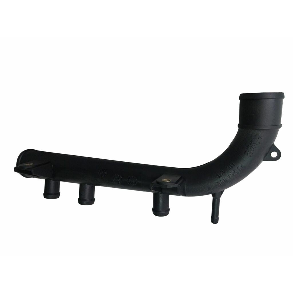 Tubo de Circulação de Água do Motor para Chevrolet Vectra - MG Mangueiras - MG120