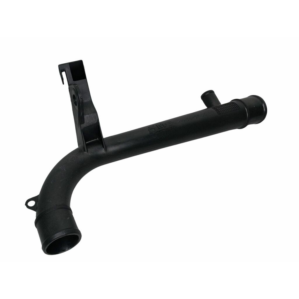 Tubo de Circulação D'Água do Motor - MG Mangueiras - MG123