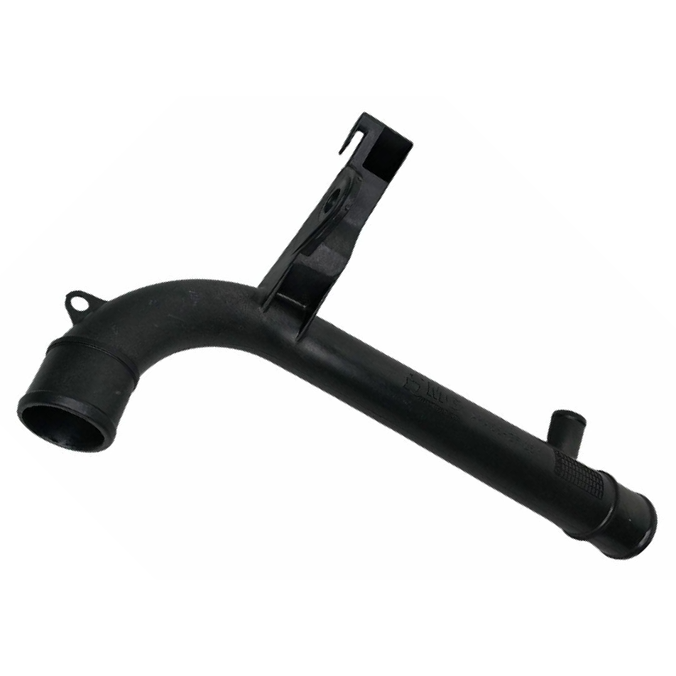 Tubo de Circulação D'Água do Motor - MG Mangueiras - MG123