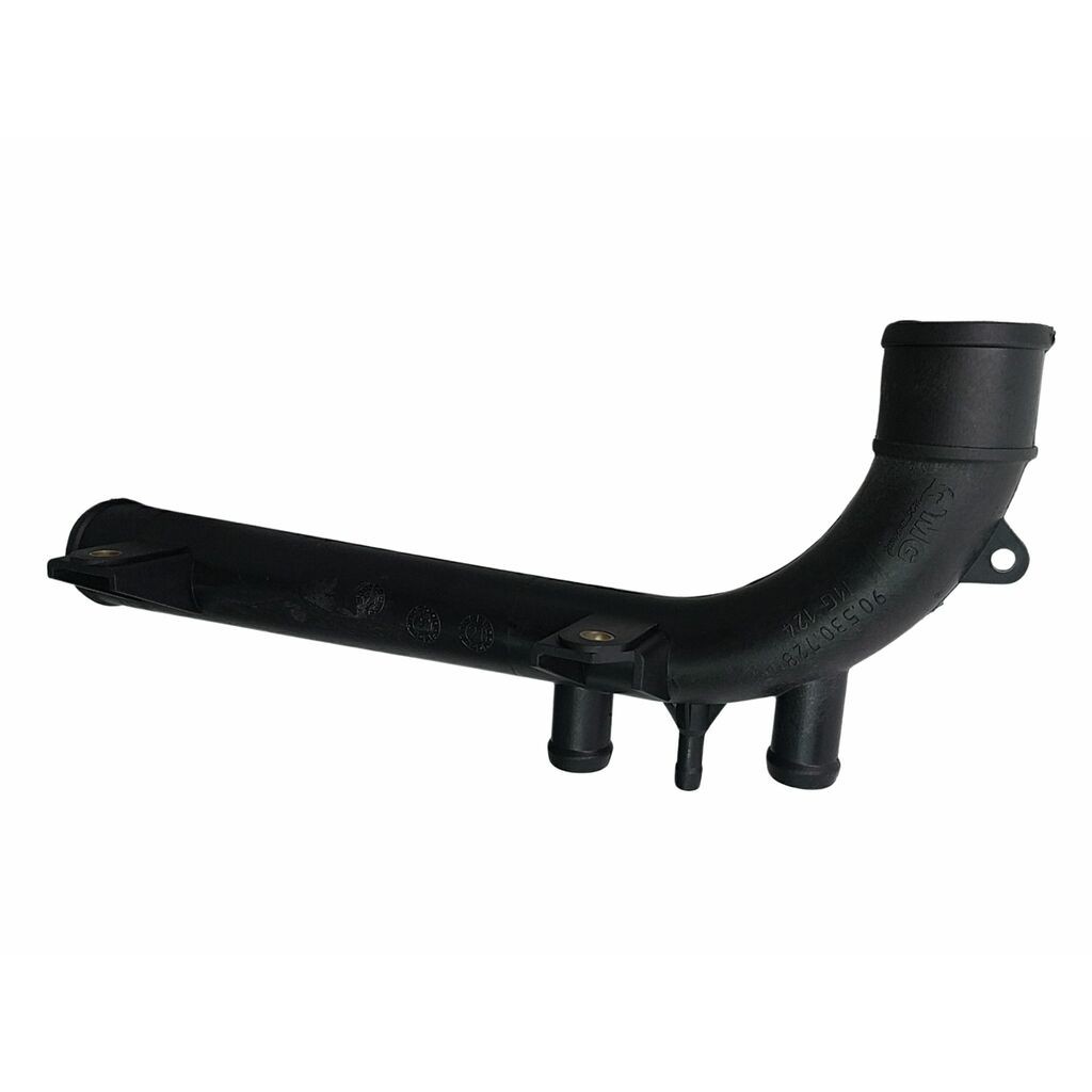Tubo de Circulação D’Água do Motor - MG Mangueiras - MG124