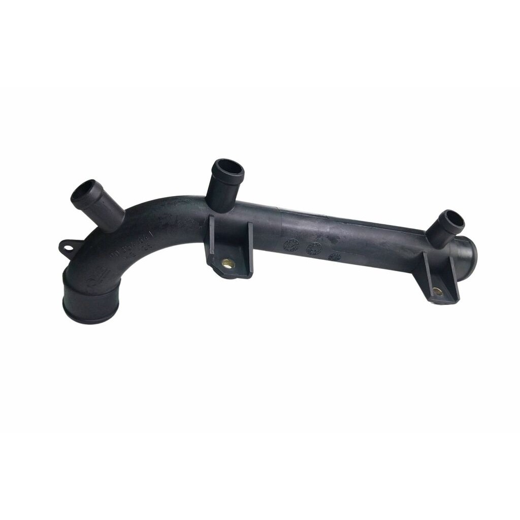 Tubo de Circulação D’Água do Motor para Chevrolet Astra Hatch e Astra SW - MG Mangueiras - MG126