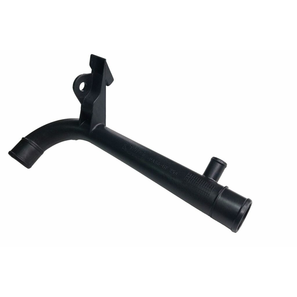 Tubo de Circulação D'Água do Motor - MG Mangueiras - MG127