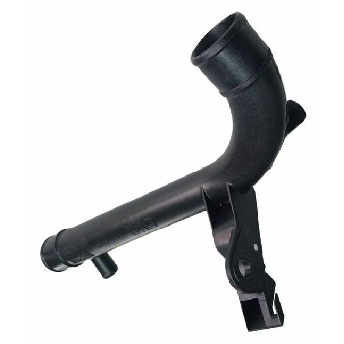 Tubo de Circulação D'Água do Motor - MG Mangueiras - MG127