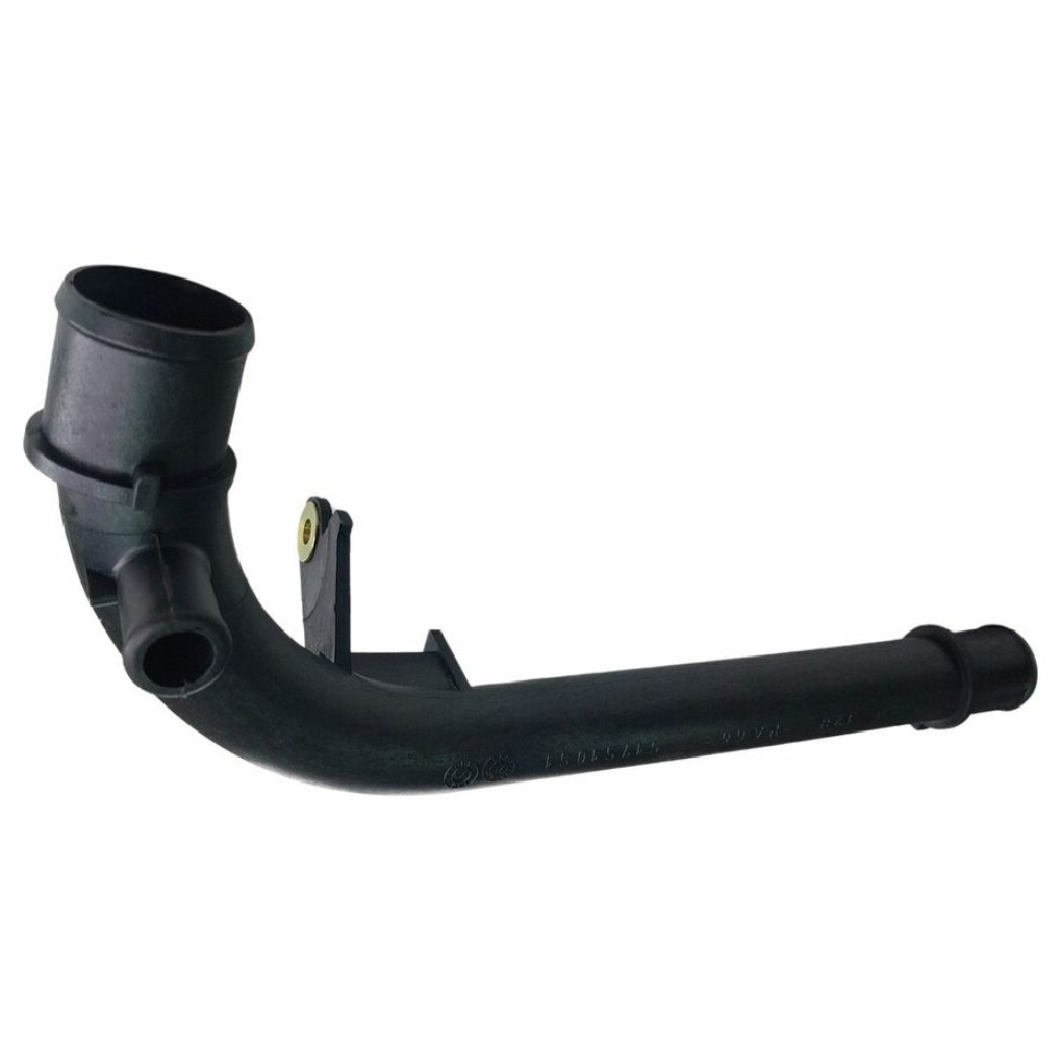 Tubo de Circulação D’Água do Motor - MG Mangueiras - MG128