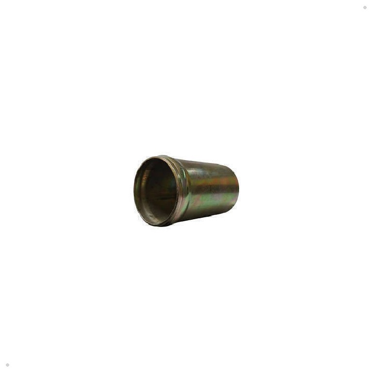 Tubo de Entrada de Água do Bloco do Motor para Chevrolet Agile e Corsa - MG Mangueiras - MG389