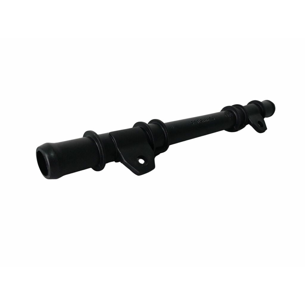 Tubo de Refrigeração (Plastico) para Chevrolet Onix e Prisma - MG Mangueiras - MG392P