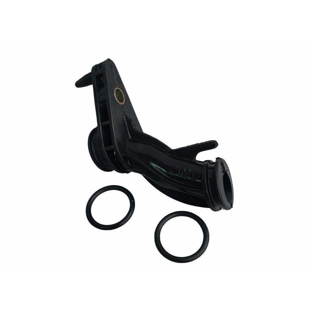 Tubo do Resfriador de Óleo do Motor para Chevrolet S10 e Trailblazer - MG Mangueiras - MG1605