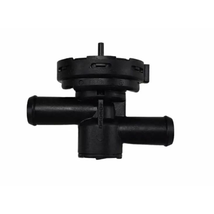 Válvula do Ar Quente 2 Vias para Chevrolet Vectra - MG Mangueiras - MG377