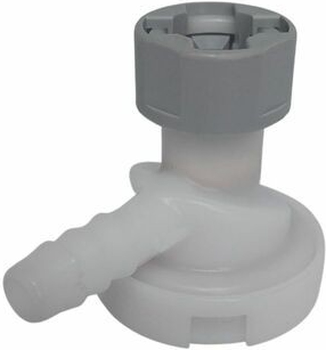 Válvula de Alívio Tanque de Combustível para Volkswagen FOX e Polo - MG Mangueiras - MG1770
