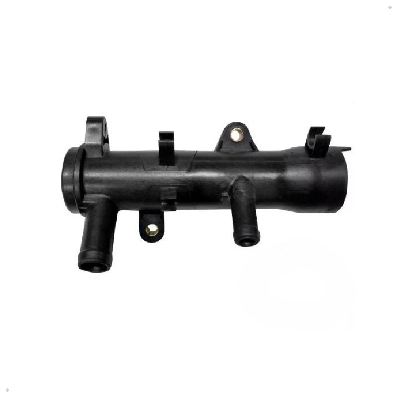 Válvula Termostatica Alumínio 82°C para Volkswagen Kombi - MG Mangueiras - MG137