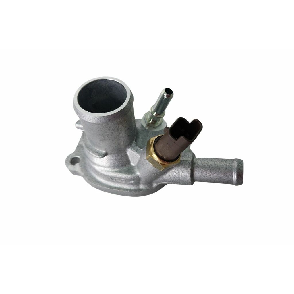 Válvula Termostática para Fiat 500 e Punto - MG Mangueiras - MG1798