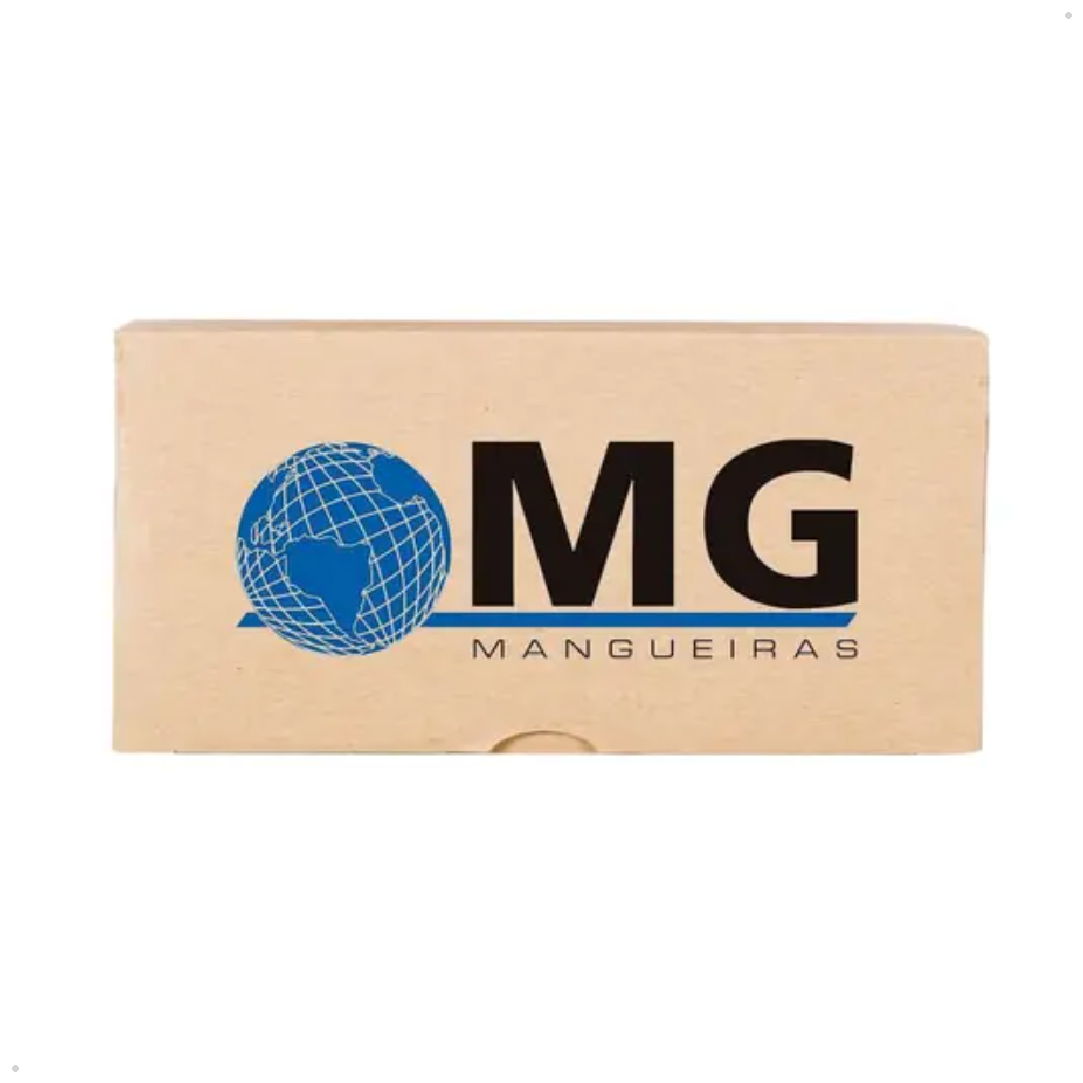 Mangueira do Tubo Ao Bloco - MG Mangueiras - MG1341