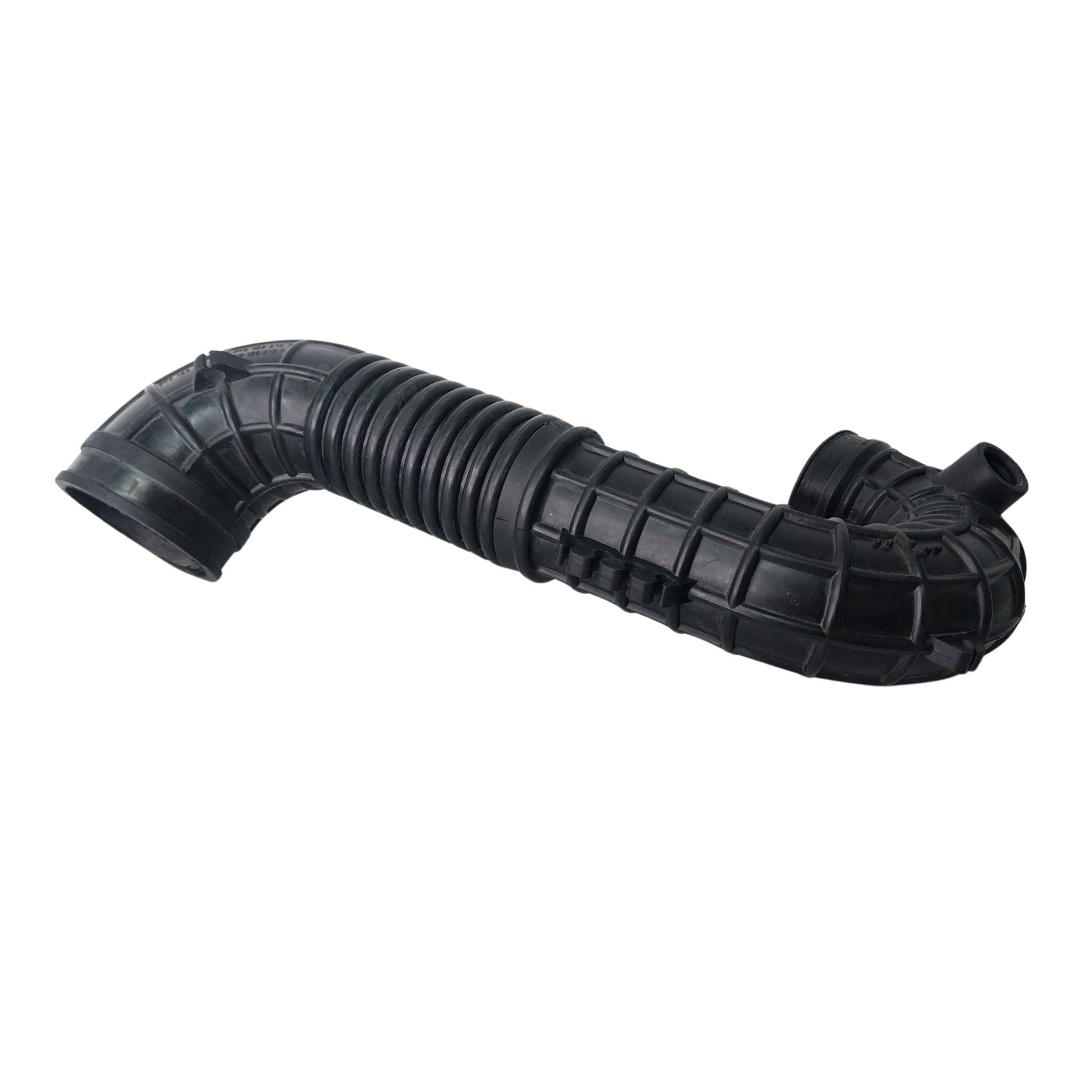 Mangueira Filtro de Ar para Volkswagen Amarok - MG Mangueiras - MG308
