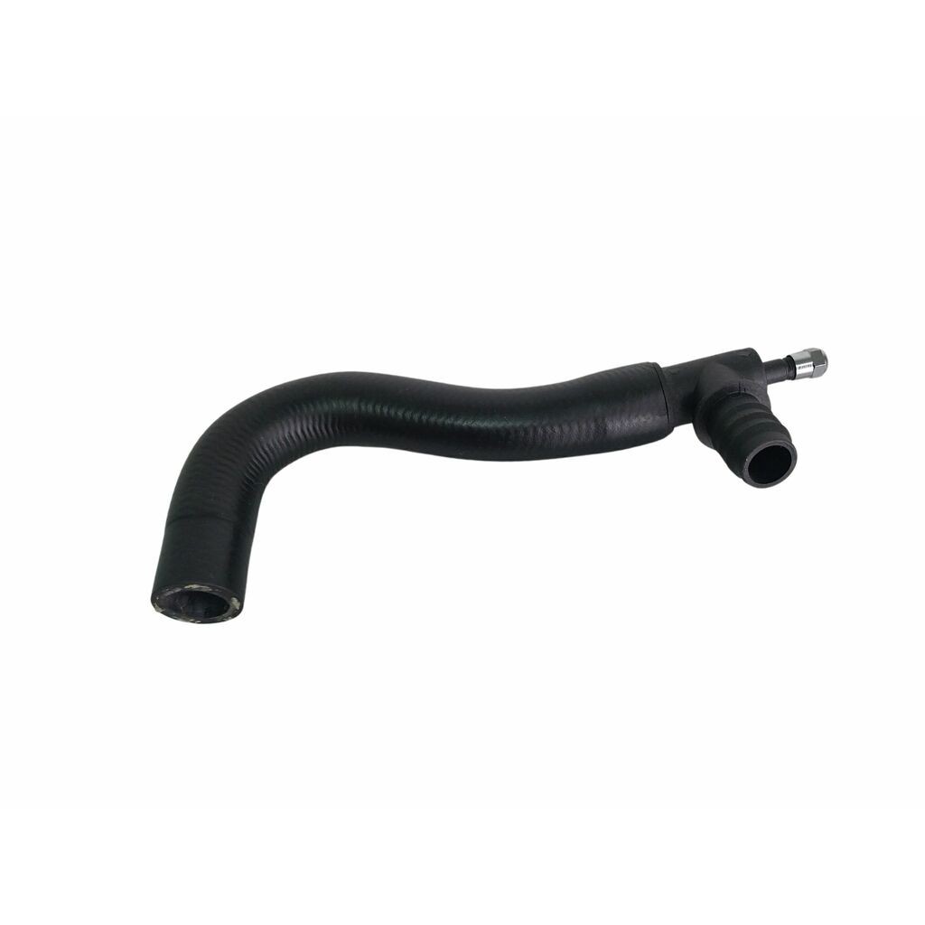 Mangueira Saida de Ar Quente Radiador para Fiat Uno - MG Mangueiras - MG1581