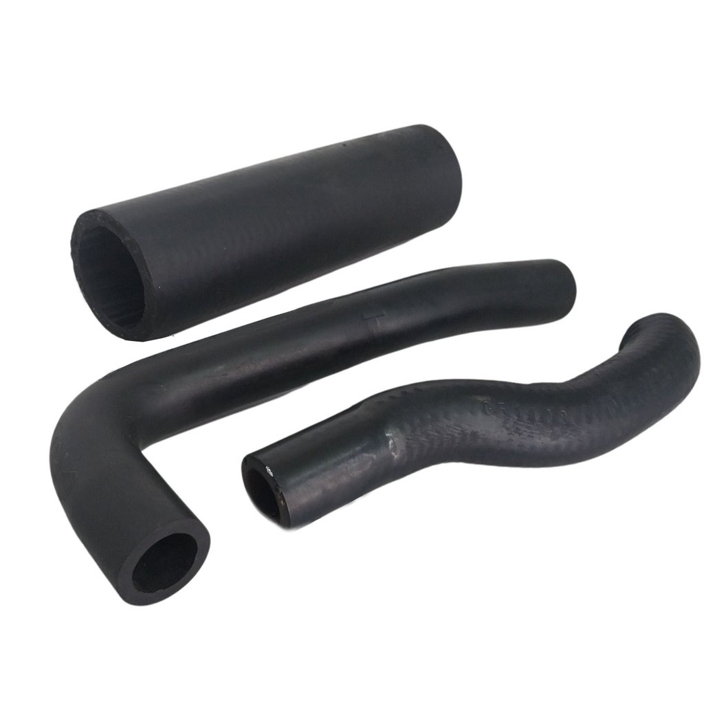 Kit Mangueira Tanque Combustivel para Renault Kwid - MG Mangueiras - MG1792