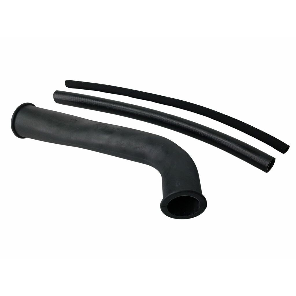 Kit de Mangueiras do Gargalo do Tanque do Combustivel para Toyota Corolla - MG Mangueiras - MG1626