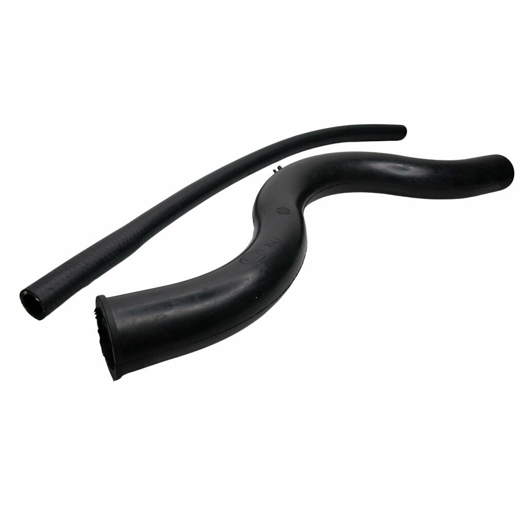 Kit de Mangueiras do Tanque do Combustível para Chevrolet S10 - MG Mangueiras - MG1643