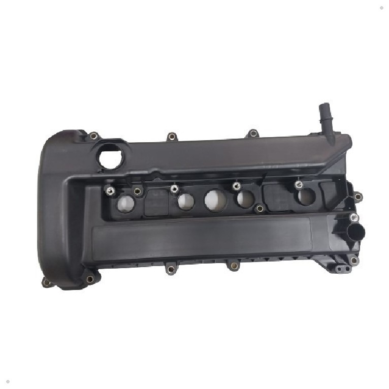 Tampa do Comando de Válvulas para Ford Ecosport e Focus - MG Mangueiras - MG589