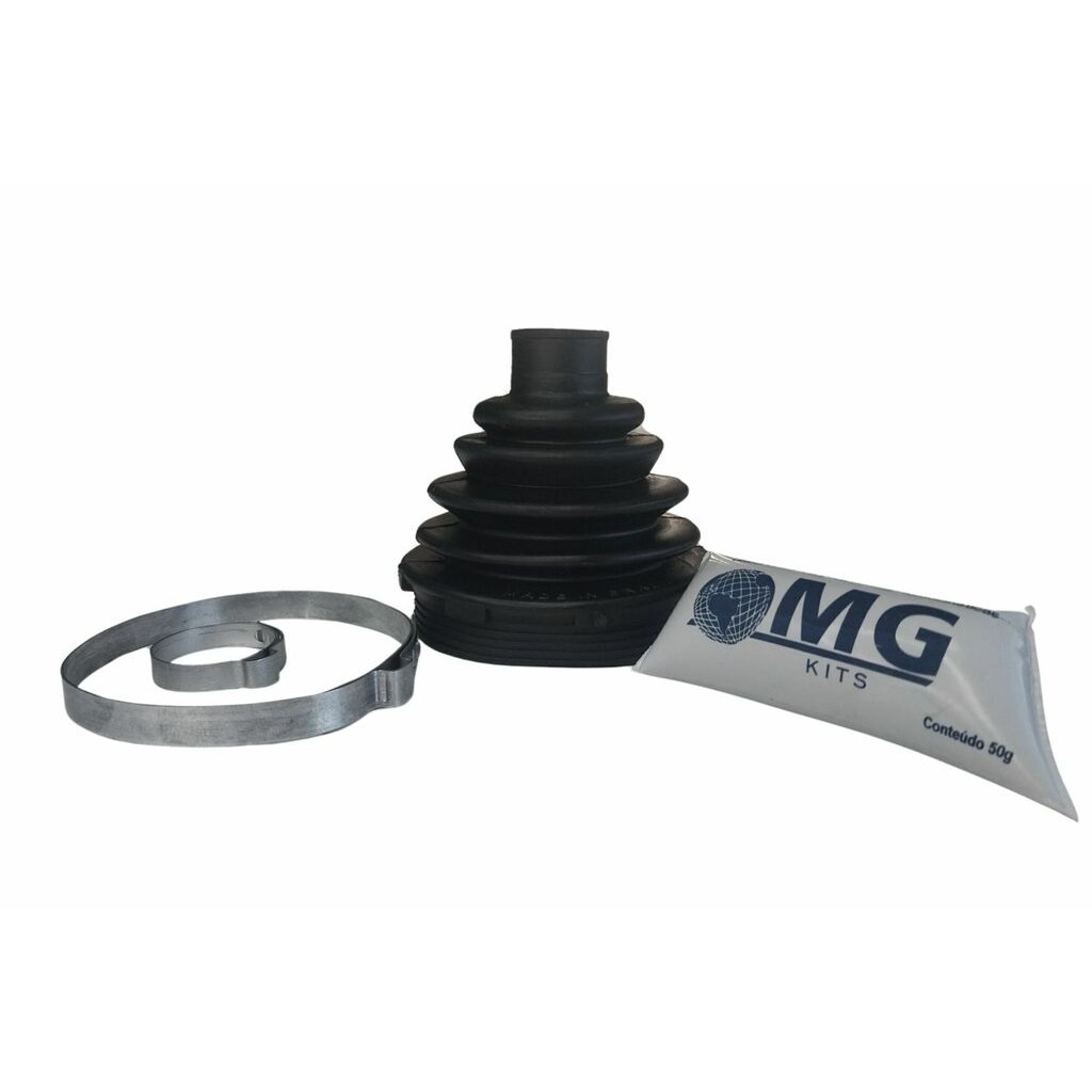 Coifa Lado Roda - MG Mangueiras - MG401
