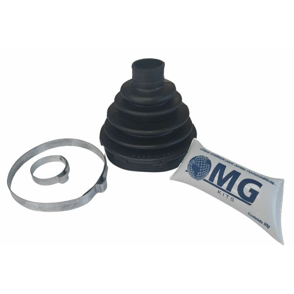 Coifa Lado Roda - MG Mangueiras - MG401