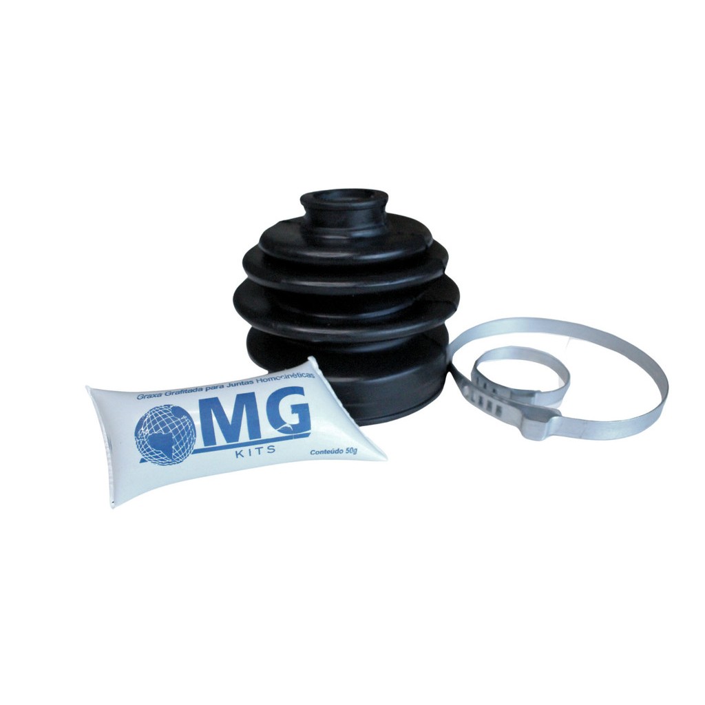 Coifa Lado Roda para Honda Civic - MG Mangueiras - MG432
