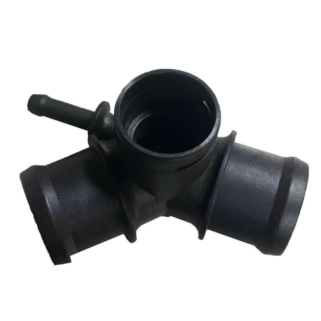 Conector do Fluxo D’Água para Volkswagen Golf - MG Mangueiras - MG183