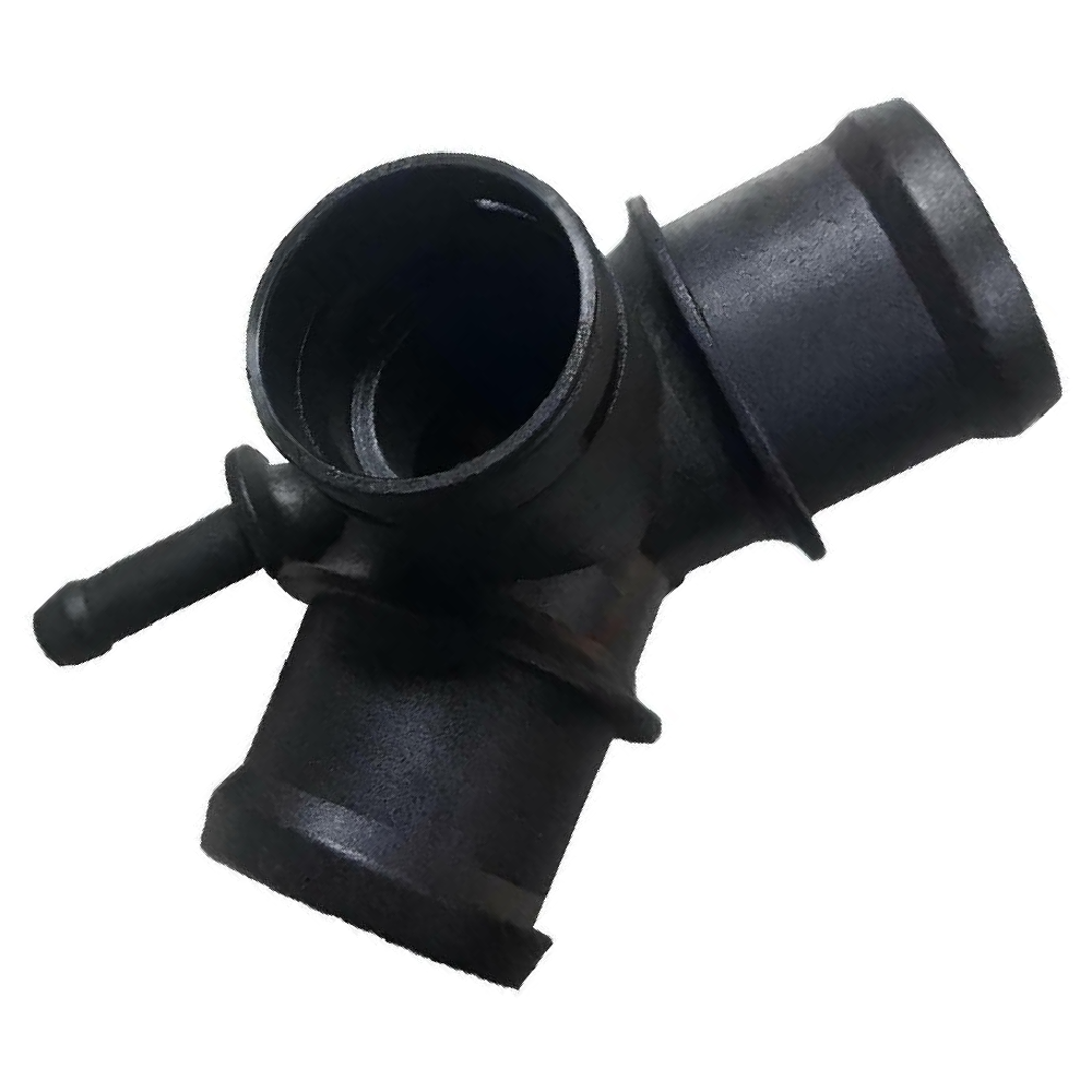 Conector do Fluxo D’Água para Volkswagen Golf - MG Mangueiras - MG183