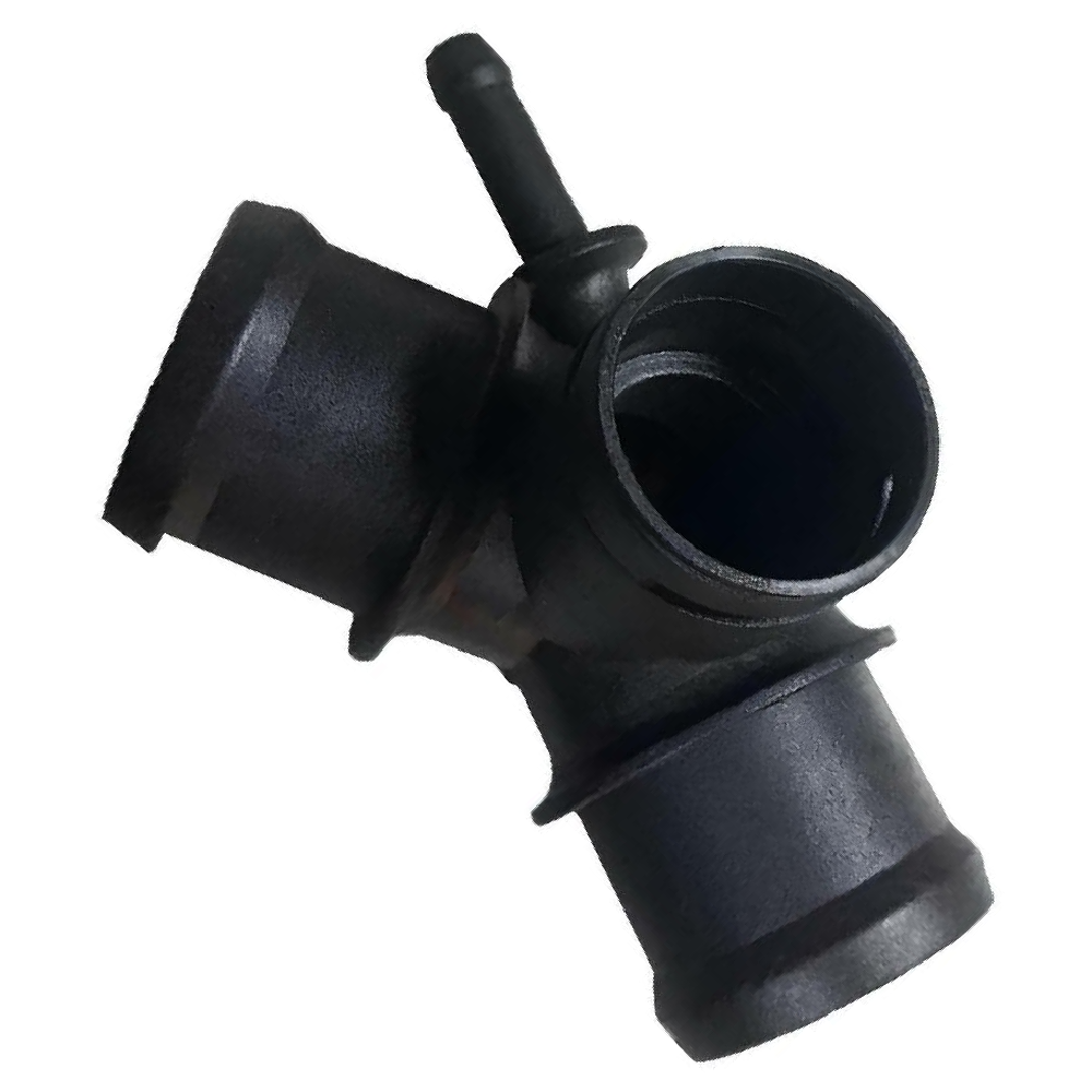 Conector do Fluxo D’Água para Volkswagen Golf - MG Mangueiras - MG183