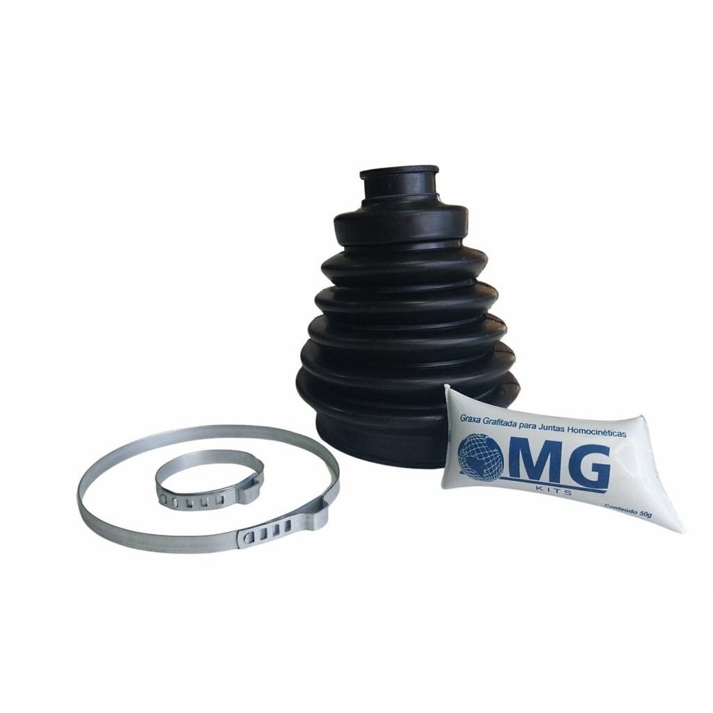 Coifa Lado Roda para Fiat Ducato - MG Mangueiras - MG456