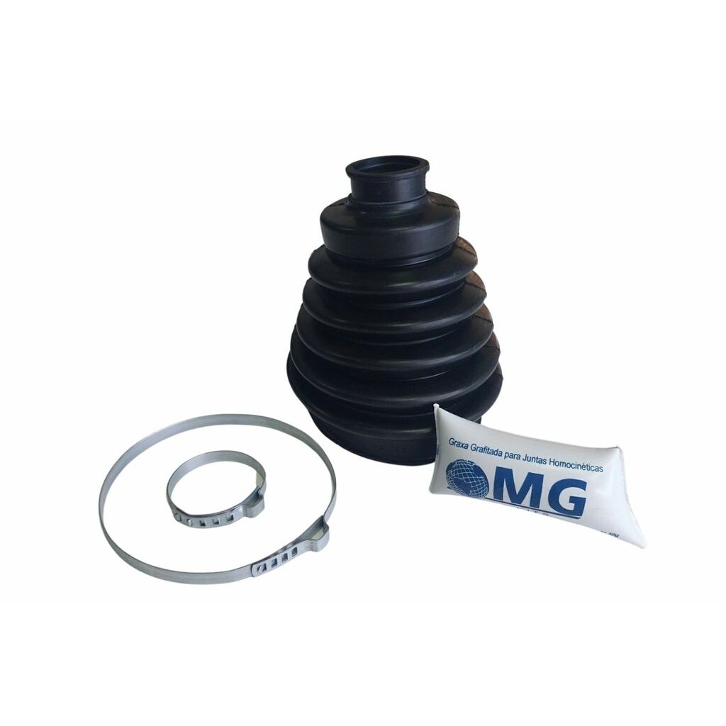 Coifa Lado Roda para Fiat Ducato - MG Mangueiras - MG456