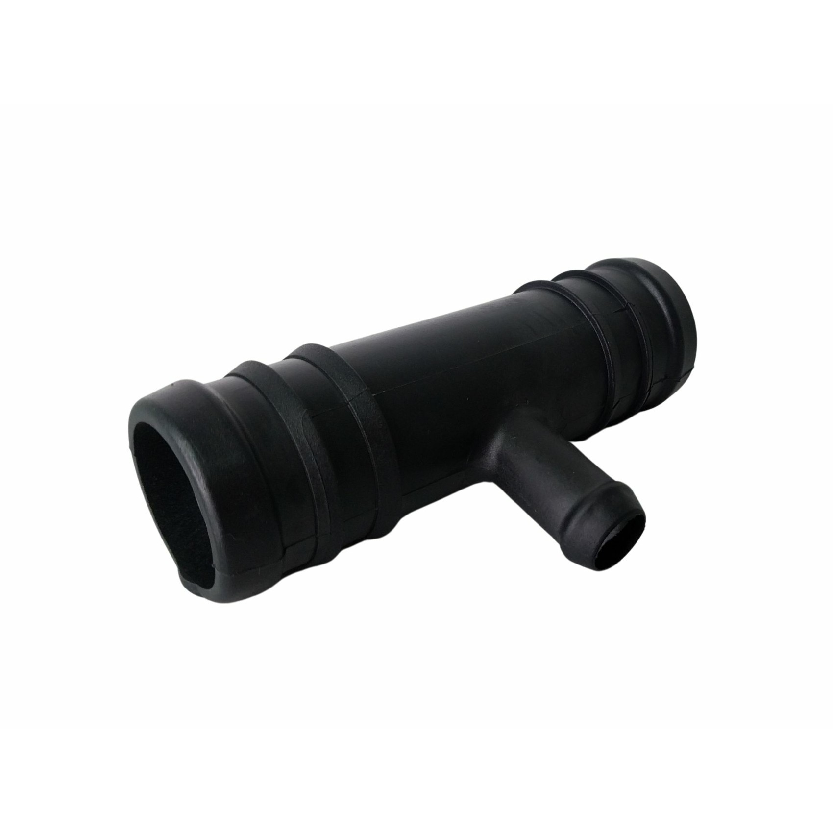 Conector da Mangueira de Radiador para Mitsubishi Outlander - MG Mangueiras - MG1721