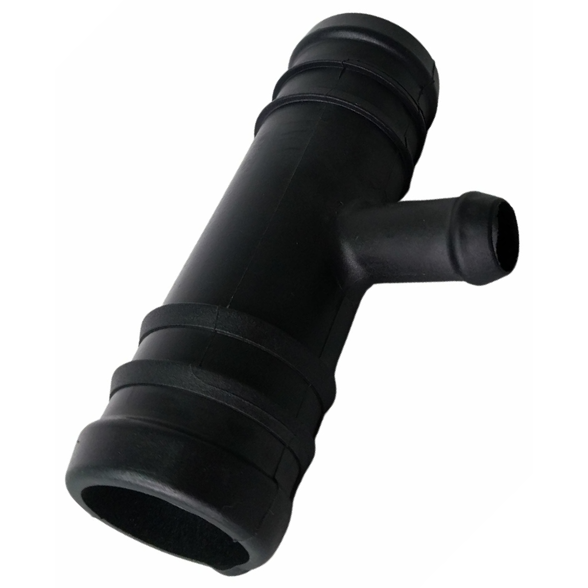 Conector da Mangueira de Radiador para Mitsubishi Outlander - MG Mangueiras - MG1721